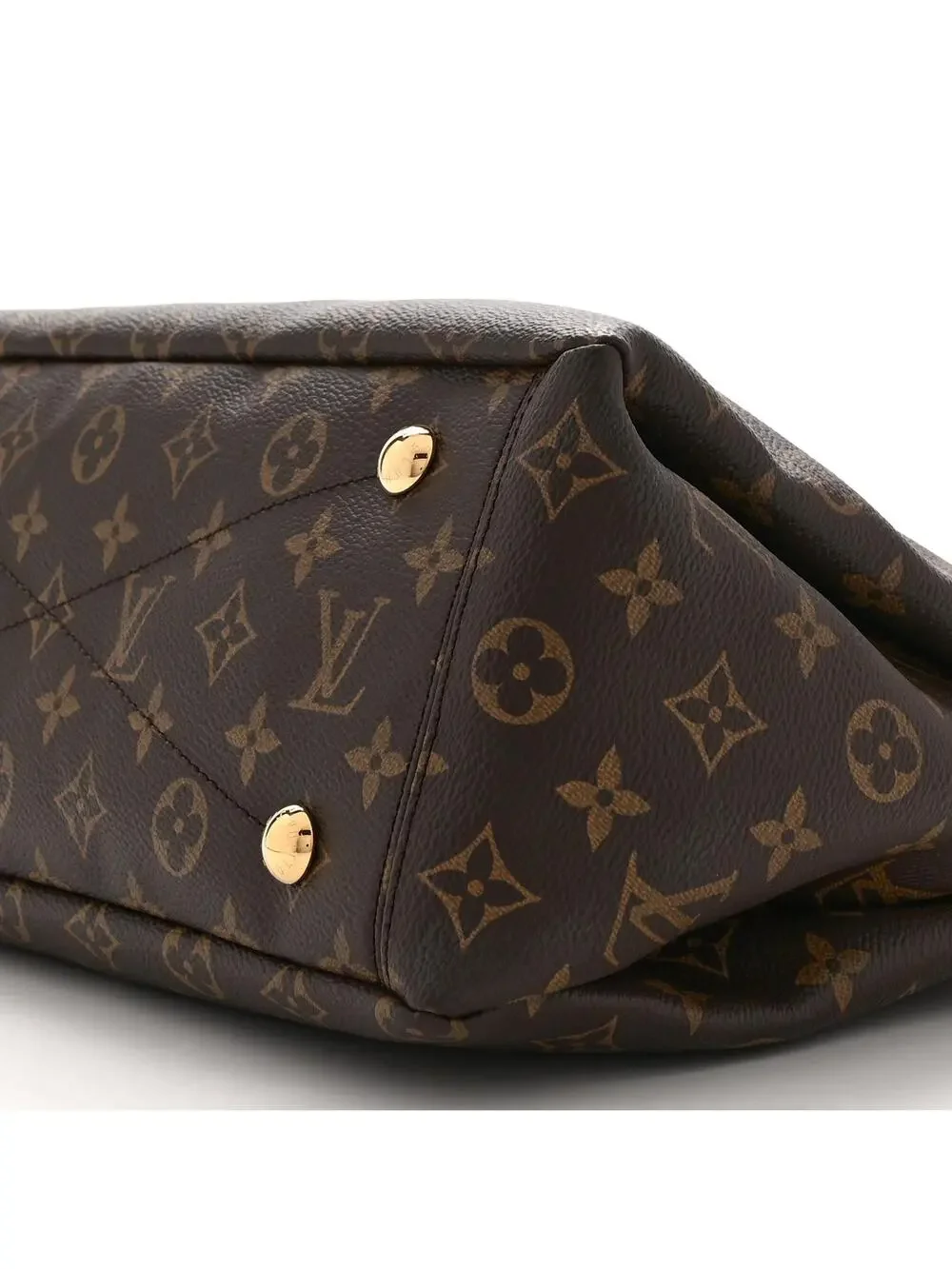 Louis Vuitton Pallas Pistache #322692L18B